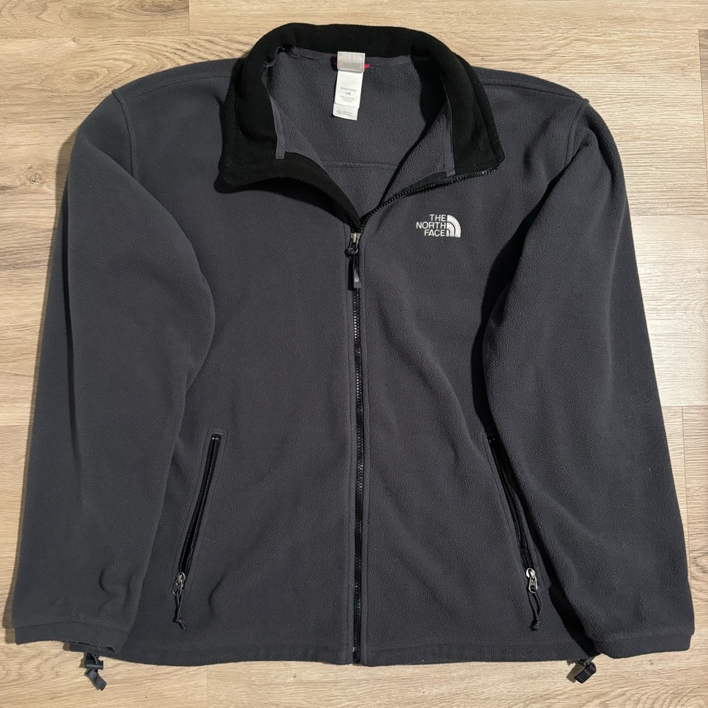 The North Face Fleece Jacket